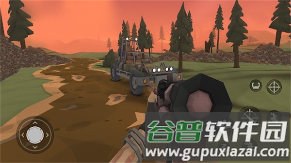 步行僵尸2正版截图6
