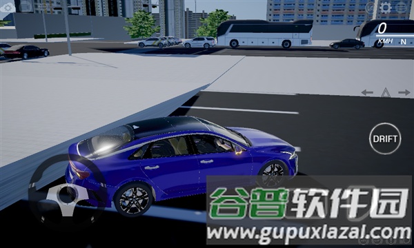 机动驾驶2截图3