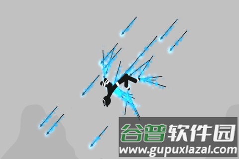 弄死火柴人菜单版截图3