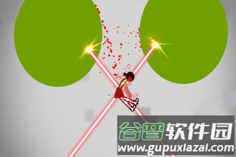 弄死火柴人菜单版截图4