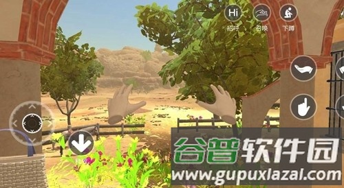 小忍计划全皮肤解锁版截图4