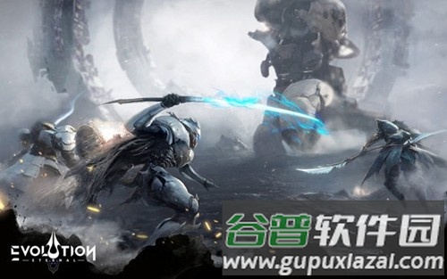 天演进化截图1
