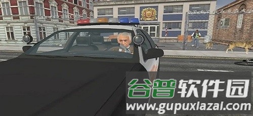 暴走监狱3内置MOD菜单截图4
