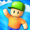 Stumble Guys多人联机版v0.90.5