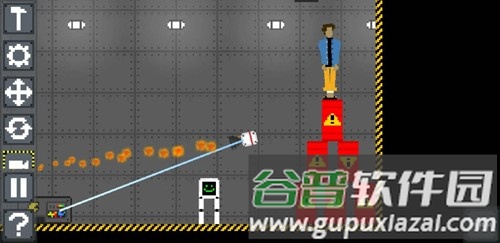 卡尔森游乐场截图1