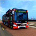 Bus Simulator 2025无限金币版v1.0.9