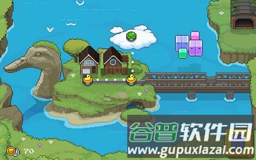 兄弟拳传奇无限金币版截图3