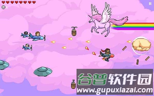 兄弟拳传奇无限金币版截图4