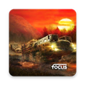 旋转轮胎泥泞奔驰无限金币版v1.5.5.0