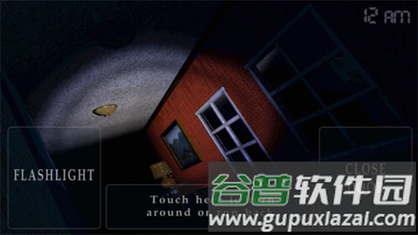 玩具熊的午夜后宫4手机版截图4