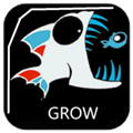 Fish GROW GROW中文版v2.0