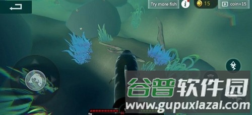 Fish GROW GROW中文版截图1