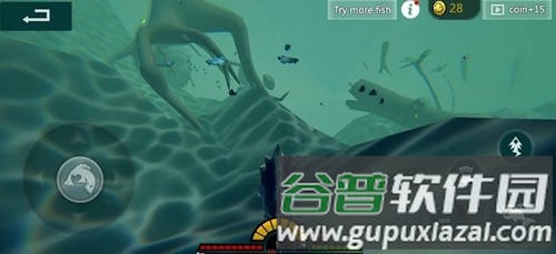 Fish GROW GROW中文版截图2