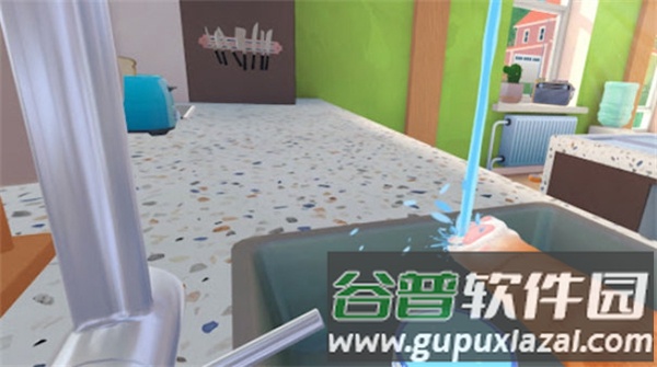 我是猫模拟器正版截图1