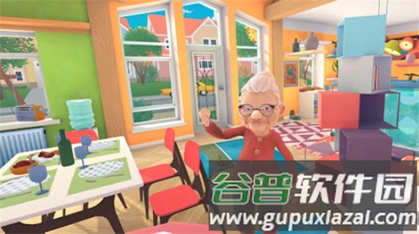 我是猫模拟器正版截图2