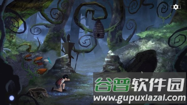 埃尼普尼翁的梦想游戏截图2