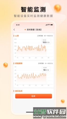 汀娜护理最新版截图5