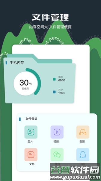老外管理器中文版截图3