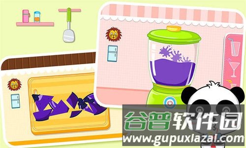 宝宝小厨房最新版截图2