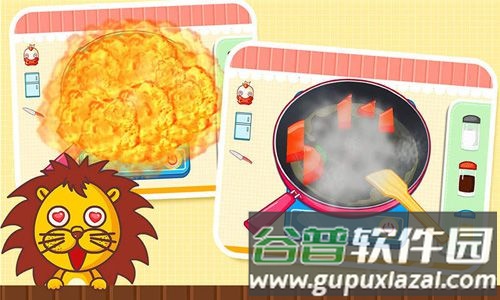 宝宝小厨房最新版截图3