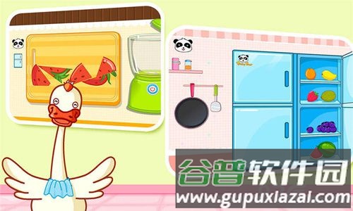 宝宝小厨房最新版截图4