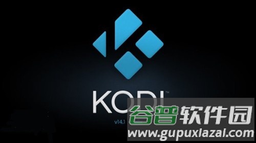 kodi xbmc电视版截图1