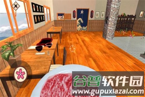 料理模拟器2手机版截图1