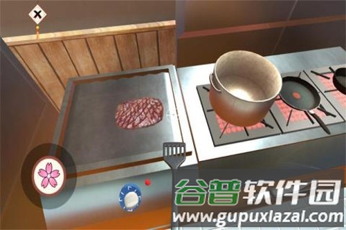 料理模拟器2手机版截图5