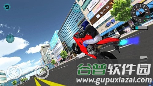 3D驾驶课最新版2025截图5