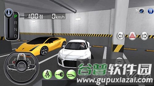 3D驾驶课无限金币版截图3