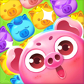 欢乐猪猪消红包版v1.3.1