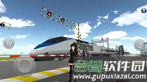 3D驾驶课车辆全部解锁中文版截图2