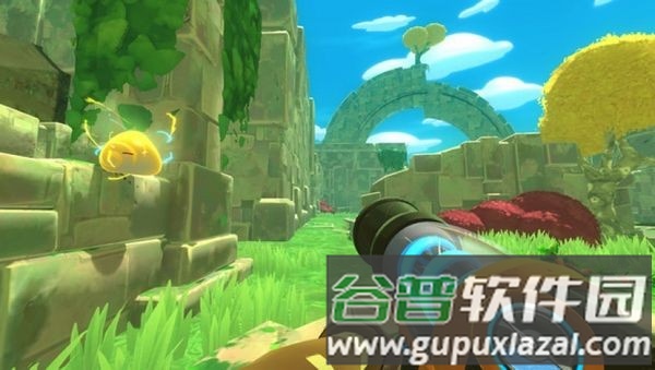 史莱姆牧场无限金币无限钻石版截图2