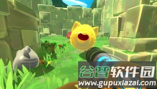 史莱姆牧场无限金币无限钻石版截图3