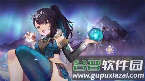 万象物语百度渠道服截图1