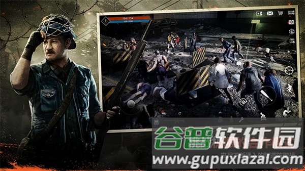 暗夜绝望官方版截图3