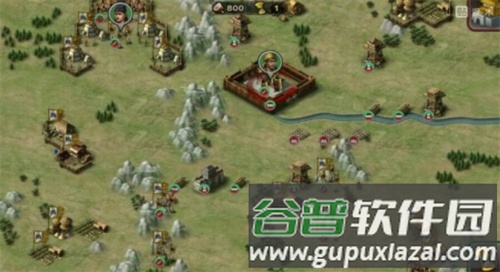 三国合战截图1