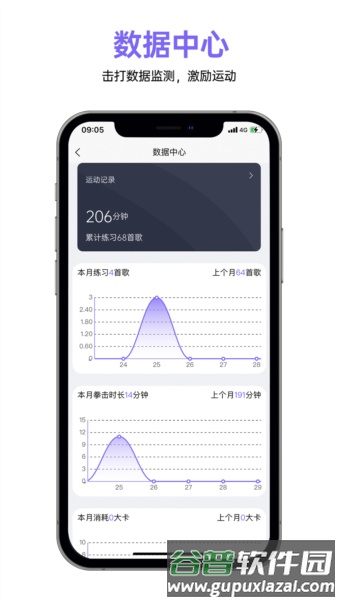 即燃运动安卓版截图4