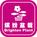 缤纷盆栽网上销售平台v3.0.201