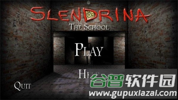 兰德里纳河的学校中文版截图1