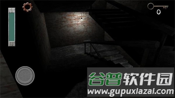 兰德里纳河的学校中文版截图2