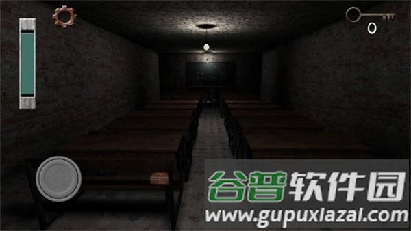 兰德里纳河的学校中文版截图3