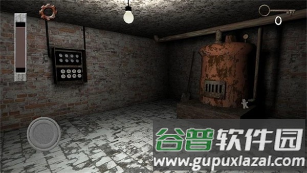 兰德里纳河的学校中文版截图5
