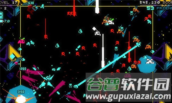 萨特林移植版截图2