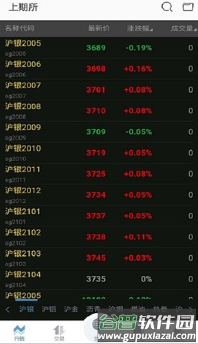 问路石app截图5