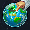 疯狂世界盒子官方版v1.3