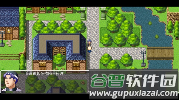 魔临之境裂隙纪元安卓版截图3