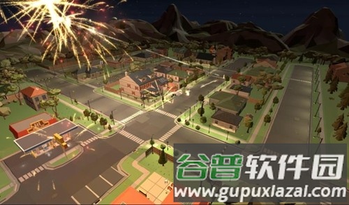 大型烟花模拟器免广告版截图2