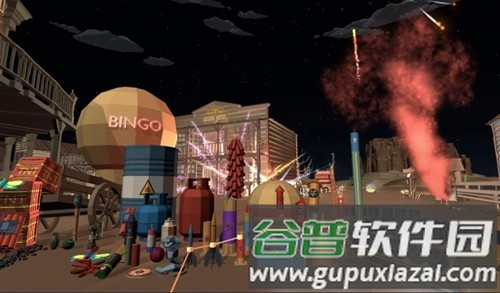 大型烟花模拟器免广告版截图3