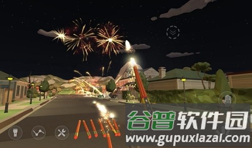 大型烟花模拟器免广告版截图4